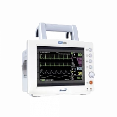 Мониторы пациента BM3 Bionet (Ю.Корея):uz:BM3 Bionet bemor monitorlari (Janubiy Koreya)