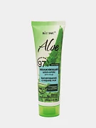 Алоэ-крем для лица Витэкс ALOE Увлажняющий Матирование Сужение пор, 50 мл. 