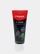 Зубная паста Colgate Natural Extracts Charcoal, 75 мл