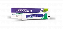 Lorinden S