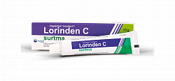 Lorinden S