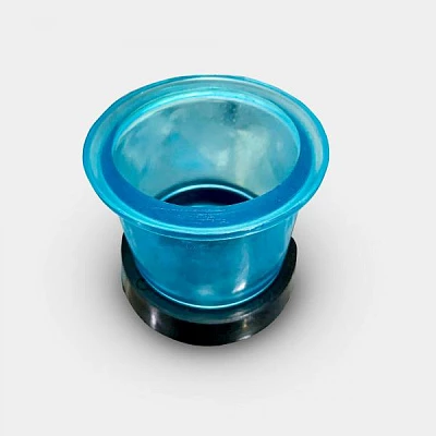 Акриловый опок Acrylic Mixing Cup