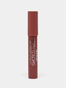 Помада-карандаш Belor Design Satin Colors, тон 1, 2.3 г