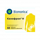 Канефрон