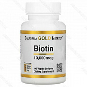 Bioti, MK 10 000, 90 vegetarian kapsulalarida