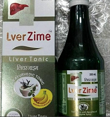 Аювердический сироп для очистки крови и печени Lver Zime:uz:lver zime igar tozaluvchi sirop