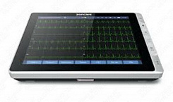 Электрокардиограф iMac 12:uz:Elektrokardiograf iMac 12