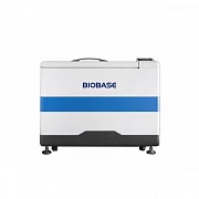 Горизонтальный инкубатор-шейкер БДЖПХ-SW10