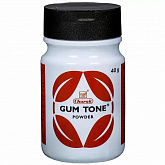 Зубной порошок Гам Тон (Gum Tone Powder), 40гр:uz:Tish kukuni Gum Tone Powder, 40g