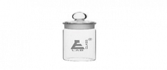 Бюкс 15 мл, высокий :uz:Büks 15 ml, yuqori 