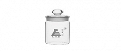 Бюкс 15 мл, высокий :uz:Büks 15 ml, yuqori 