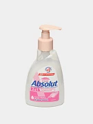 Жидкое мыло Absolut Нежное, 250 г