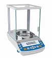 Аналитические весы AS 62.R2 PLUS, НПВ 62г, дискретность 0,01 мг