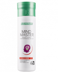 Mind Master зеленая формула LR комплекс микроэлементов:uz:Mind Master yashil formulasi LR mikronutrient kompleksi