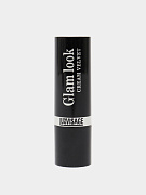 Помада губная LUXVISAGE Glam Look Cream Velvet, 4 г, тон 322