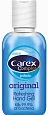 Антибактериальный гель Carex Complete Original