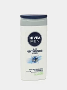 Гель для душа Nivea Men, для чувствительной кожи, 250 мл