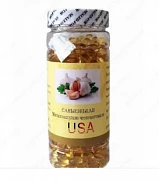 Мягкая капсула из 