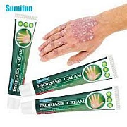 Крем от псориаз Psoriasis Cream 20g