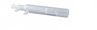 Стандартная горелка для ИСП-МС, кварц :uz:ISP-MS uchun standart Burner, kvarts 