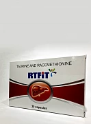 РТФИТ капсулы N30