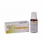 SOLIDAGOREN tomchilar oralnie 50ml