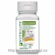 NUTRILITE омега-3 комплекс