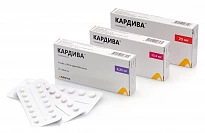 КАРДИВА
