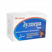 ZULPERA NEO tabletkalari 20mg N100