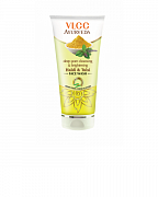 Yuvish uchun gel - teshiklarni chuqur tozalash va yuz terisini oqartirish (50ml) vlcc f0366 vlcc (Hindiston)