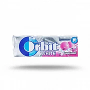 Жевательная Резинка Orbit White Bubblemint