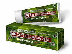 Гель для тела GREENSPETZMAZ ГРИН СПЕЦМАЗЬ