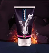 MaxiSize gel-moylash vositasi erkak jinsiy olatini kattalashtirish uchun