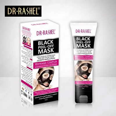 Qora maska (niqob) 100% original (Black Peel-Off mask) Черная маска 100% original (Black Peel-Off mask):uz:Qora maska (niqob) 100% original (Black Peel-Off mask)