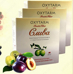 Ферментированная слива Oxytarm капсулы для похудения:uz:Fermentlangan olxo'ri Oxytarm vazn yo'qotish uchun kapsulalar