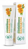 Крем для лица "Календула" 40 мл:uz:Yuz kremi "Календула" 40 ml
