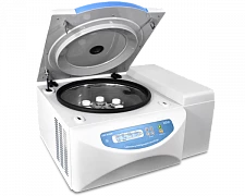 Центрифуга лабораторная с охлаждением LMC-4200R