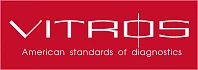 Vitros Diagnostics (Sayram)