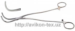 Диссектоp с изогнутыми pучками N1 135/29