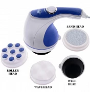 Relax And Tone Massajchisi