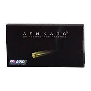 Аликапс 16 капсул