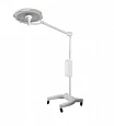 Бестеневая лампа передвижная LEDL500B:uz:Soyasiz mobil chiroq LEDL500B