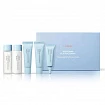 Уходовый мини-набор за нормальной и сухой кожей Laneige Water Bank Blue Hyaluronic Kit