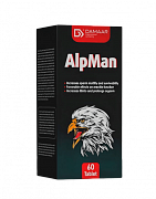 ALPMEN tabletkalari N60