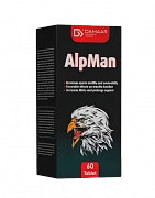 АЛПМЭН таблетки N60