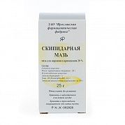 SKIPIDARNAYA 25,0 maz