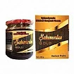 Паста для интима Sahimerdan Gold