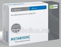 Мегафлокс