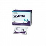 KULENTO tabletkalari 10mg N28