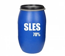 Лауретсульфат натрия